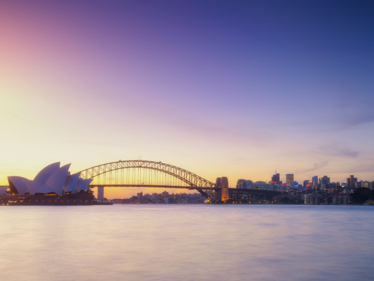 Australia