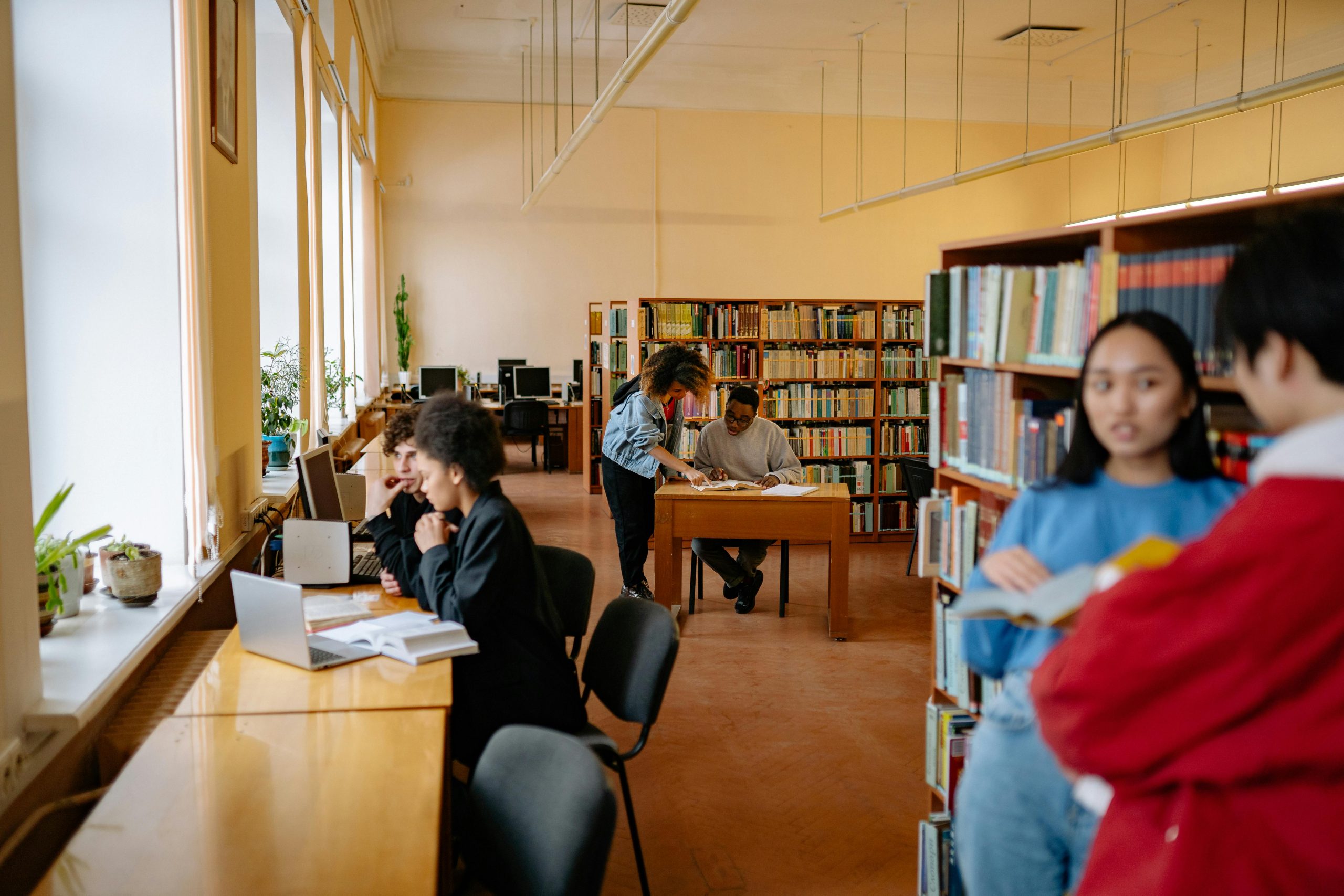 Unileap Education University Application Support